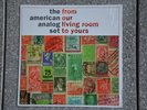 American Analog Set - From Our Living Room To Yours