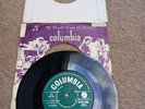Chan Romero I Dont Care Now / My Little Ruby Columbia 7
