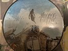 Pierce The Veil - Collide With The Sky - Rare Vinyl Picture Disc