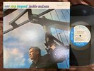 JACKIE McLEAN ONE STEP BEYOND BLUE NOTE UA BST 84137 STEREO RVG US VINYL LP