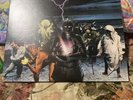 BLACK SABBATH “LIVE EVIL” Two Vinyl LP’s 1982 | WARNER BROS. 1-23742