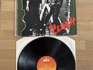THE CLASH - The Clash 1977 UK ORIGINAL DEBUT LP A5/B3