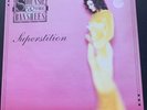 Siouxsie & The Banshees, Superstition Vinyl LP First Pressing Printed inner *EX