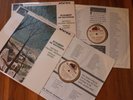 EMI HMV ASD 551-2 2 LP-set Schubert Winterreise Fischer-Dieskau wt/gd Near Mint