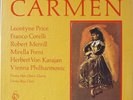 RCA LDS6164 Bizet:Carmen/Price/VPO/Karajan, 3LP box 1st pressing, TAS list