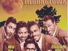 The Moonglows 
