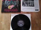 Corpus Rottus - Rituals Of Silence LP Erstauflage Firstpress Bludgeon