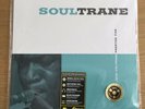 Soultrane by John Coltrane Analogue Productions Prestige Series 2022