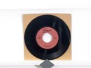 Rare Funk/Soul - Denny King - Don't Talk Baby /Fate Of A Fool - Unplayed NOS 45