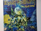 Iron Maiden Live After Death LP Double Vinyl 1985 Capital SABB-12441