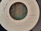 Simmer Down Bob Marley 7inch  Rare White Label Good con Slight Scratches 1964