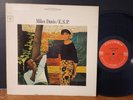 Miles Davis - ESP 1965 Wayne Shorter Herbie Hancock Ron Carter Tony Williams LP