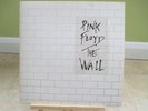 Pink Floyd The Wall Vinyl LP Early Pressing
