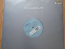 Commander Tom - Are Am Eye? 12 Inch Single Vinyl Record-(12AD 001).