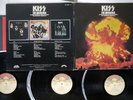 KISS ORIGINALS CASABLANCA VIP-5501,2,3 JAPAN VINYL 3LP