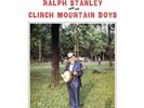 RALPH STANLEY & THE CLINCH MOUNTAIN BOYS - THE BLUEGRASS SOUND RSD 2022