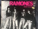 Ramones - Rocket To Russia Vinyl 1977 US Press Sire SR6042 XC + Inner Sleeve