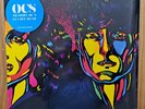 OCS (Thee Oh Sees) Memory Of A Cut Off Head Ltd Pink Vinyl