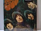 The Beatles - RUBBER SOUL - Limited edition LP STILL SEALED - UK song list