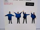 The Beatles - HELP  - Limited edition LP STILL SEALED - UK Song list