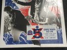 Simple Minds 5x5 Live Triple Coloured RSD Vinyl