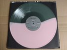 Thee Oh Sees Limited Edition Pink/Green Vinyl LP Castle Face John Dwyer 