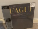 Human League - Fascination  Vinyl Record LP Sold Out HMV CENTENARY COLOURED