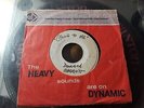 Pre Blank-Derrick Harriott –Close To Me- It's Alright-7' -mp3