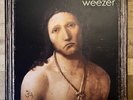 WEEZER EVERYBODY NEEDS SALVATION