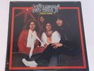 Yesterday and Today (Y&T) Struck Down 1978 Vinyl LP SEALED  Hard Rock