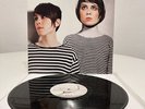 Tegan and Sara - Sainthood Vinyl LP RARE Nov-2009 Sire