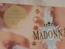 Madonna Like A Prayer German Vinyl LP with gold Promo Hype Sticker