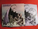 NAZARETH  -  HAIR OF THE DOG   ( LP ) 1.UK-Pressung