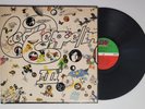 Led Zeppelin•Led Zeppelin III•ATLANTIC SD 7201•1st Press'70•Gatefold•VG+ 0619