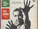 JOTA JUNIOR NOVA BOSSA NOVA LP 1966 ORIGINAL MUSIDISC LATIN JAZZ SAMBA BRAZIL