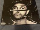 Beauty Behind the Madness by The Weeknd (Record, 2015)