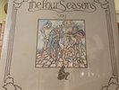 The Four Seasons Story Vinyl 2 LP Sealed Sherry Rag Doll Greatest Hits Best 1975