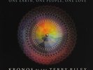 KRONOS PLAYS TERRY RILEY- KRONOS  QUARTET**CD5-SIN USO - COMO NUEVO