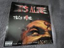 Tech N9ne- It's Alive 12