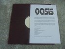 Oasis - F*****' In The Bushes 2000 UK 12