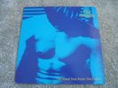 The Smiths - The Hand That Rocks The Cradle UK LP SALFORD YELLOW VINYL