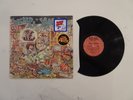 WEIRD AL YANKOVIC SELF TITLED S/T DEBUT LP  ORIG. 1ST PITMAN IN SHRINK