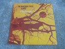 Wishbone Ash - Pilgrimage 1971 UK LP MCA 1st 1L/1L