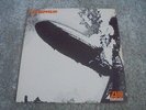 Led Zeppelin - Same 1970s UK LP ATLANTIC A1/B3