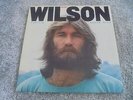 Dennis Wilson - Pacific Ocean Blue 1977 UK LP CARIBOU 1st THE BEACH BOYS