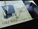Debussy: Shorter Piano Works - Gieseking **Columbia 33CX 1149 ED1 LP**