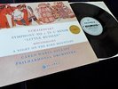 Tchaikovsky / Moussorgsky - Carlo Maria Giulini **Columbia SAX 2416 ED1 LP**
