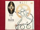 MADONNA RARE LIKE A PRAYER FACTORY SEALED US 1989 12