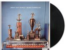 Jimmy Eat World - Bleed American - 2016 Black Vinyl LP - In Hand - Fast Ship