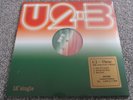 U2 - Three(UK 2019 SEALED 40TH ANNIVERSARY 12